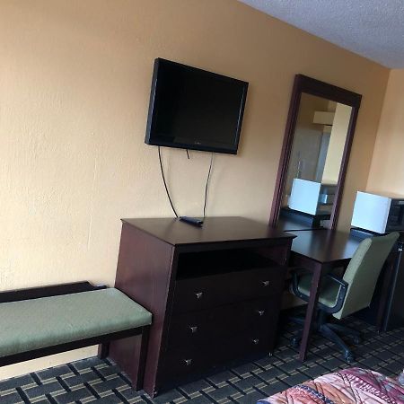 Air View Inn Dayton Luaran gambar
